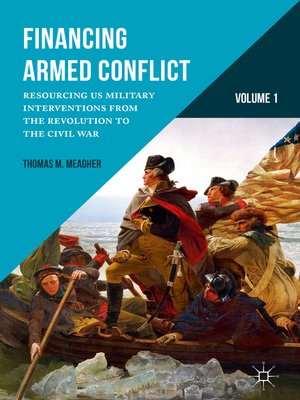 cover image of Financing Armed Conflict, Volume 1